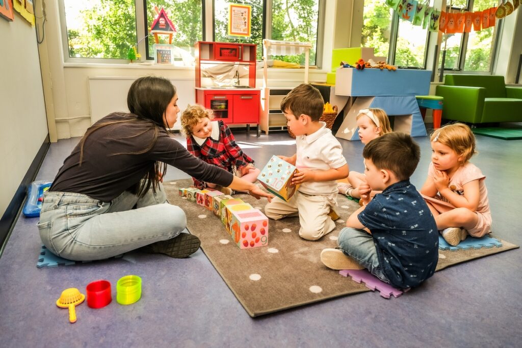 Скільки коштують дитячі гуртки в Києві у 2025 році