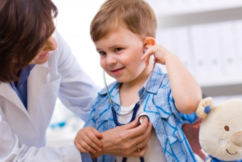 Як вибрати педіатра в Україні