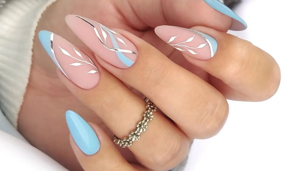 прайс на манікюр 2026