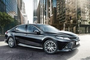 витрати на утримання автомобіля в Україні