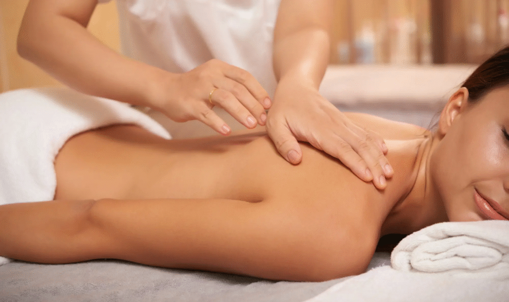 Скільки коштує відкрити студію масажу в Україні у 2026 році