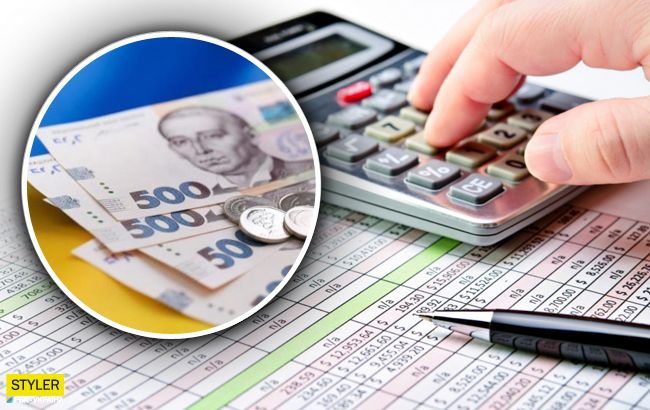 Податки ФОП у 2026 році в Україні — таблиця та розрахунок