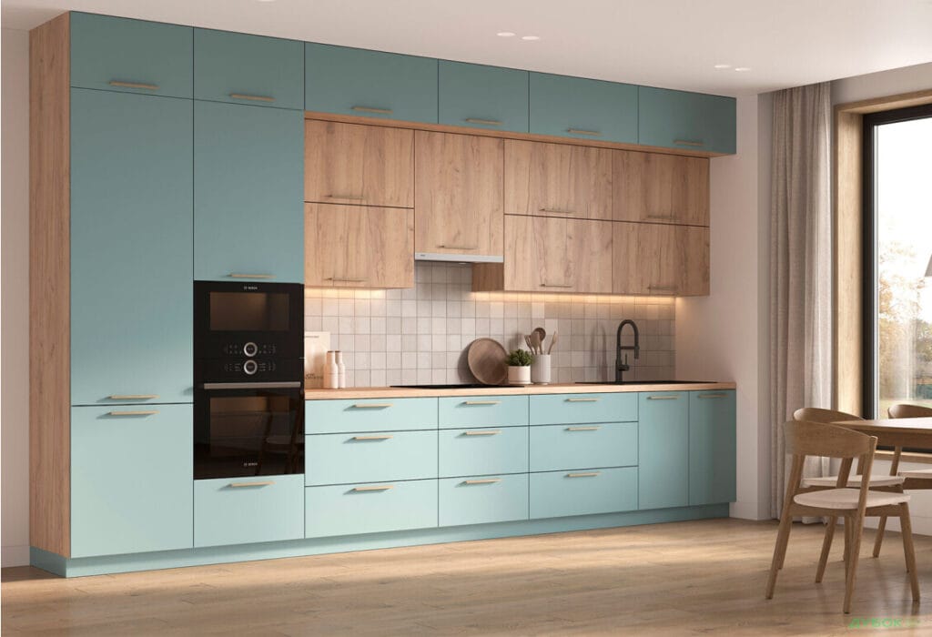 вартість кухні