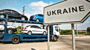 Скільки коштує розмитнення авто в Україні у 2026 році вартість розмитнення авто в Україні 2026 — приклад розрахунку