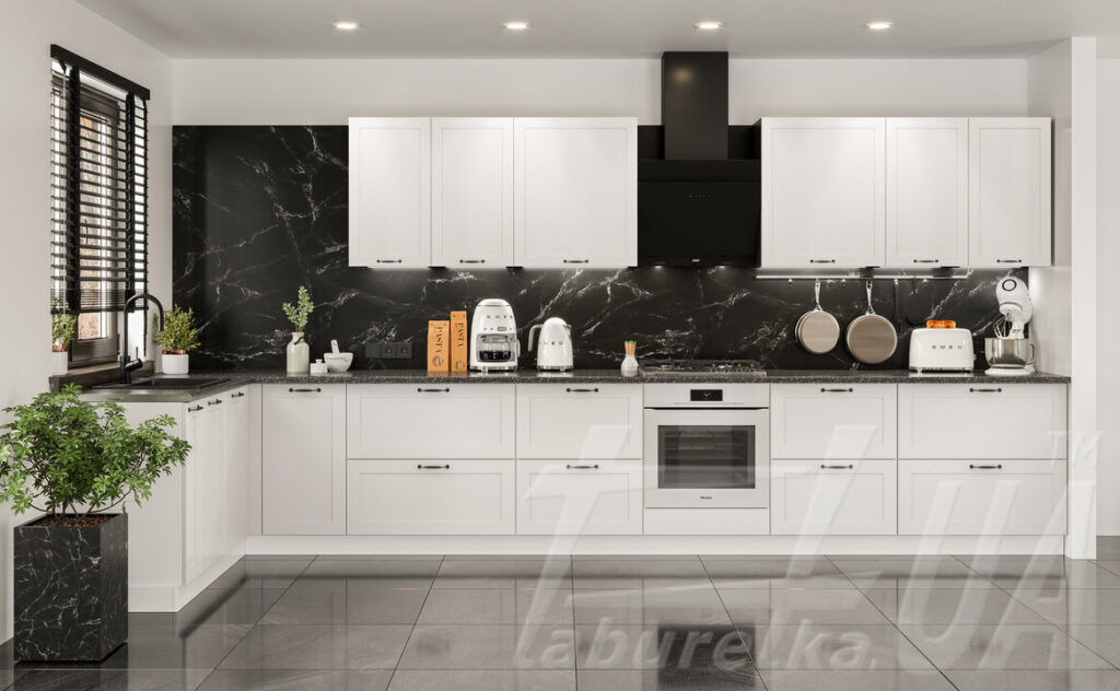 вартість кухні