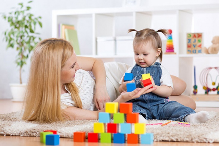 Вартість послуг няні в Україні у 2026 році