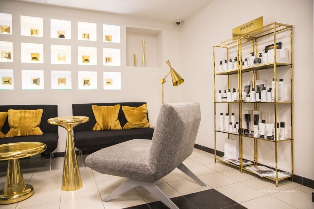 Вартість відкриття салону краси в Україні у 2026 році