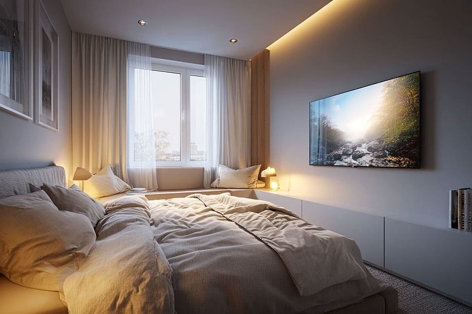 як обрати телевізор