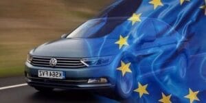Як пригнати авто з Європи у 2026 році: ціни, етапи та важливі нюанси Як пригнати авто з Європи в Україну — ціни та етапи у 2026 році