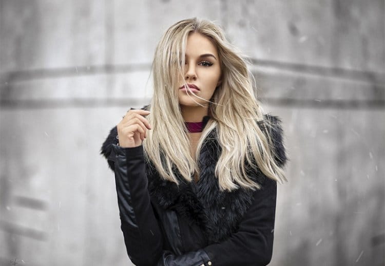 Балаяж, airtouch та омбре: порівняння цін і вибір техніки у 2026 році вартість балаяж