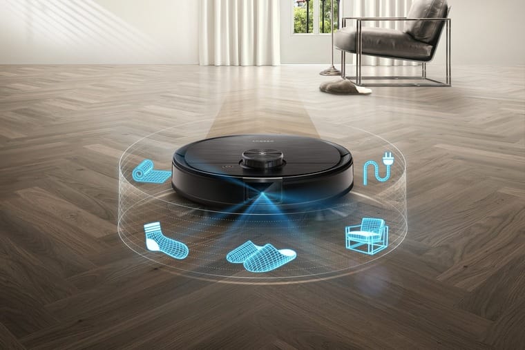 вартість роботів - пилососів