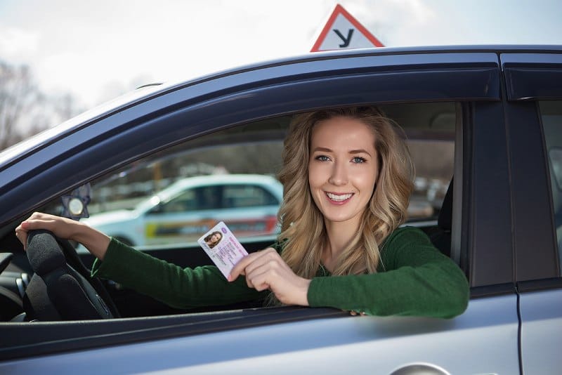 навчання в автошколі