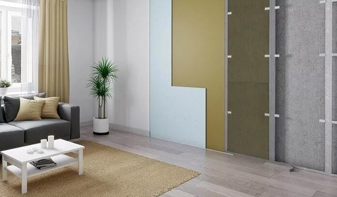 вартість шумоізоляції квартири