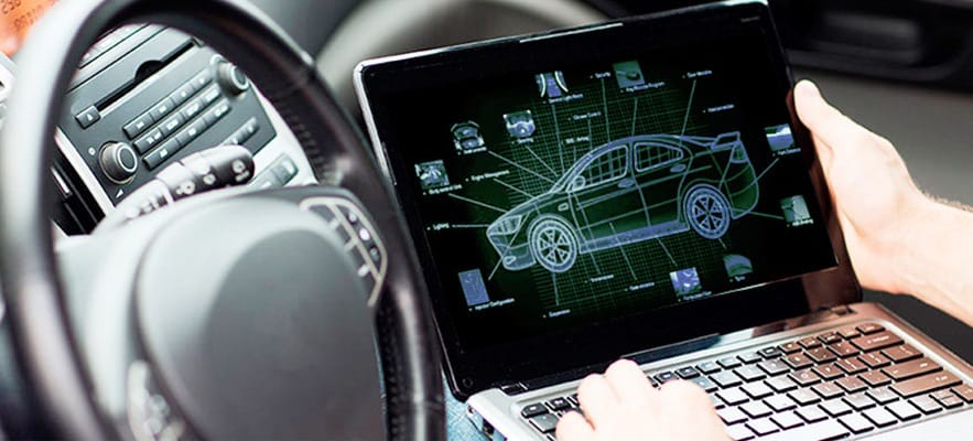 вартість діагностики авто