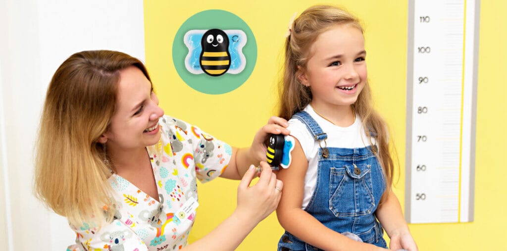 Скільки коштує дитяча вакцинація у 2026 році в Україні вартість дитячої вакцинації