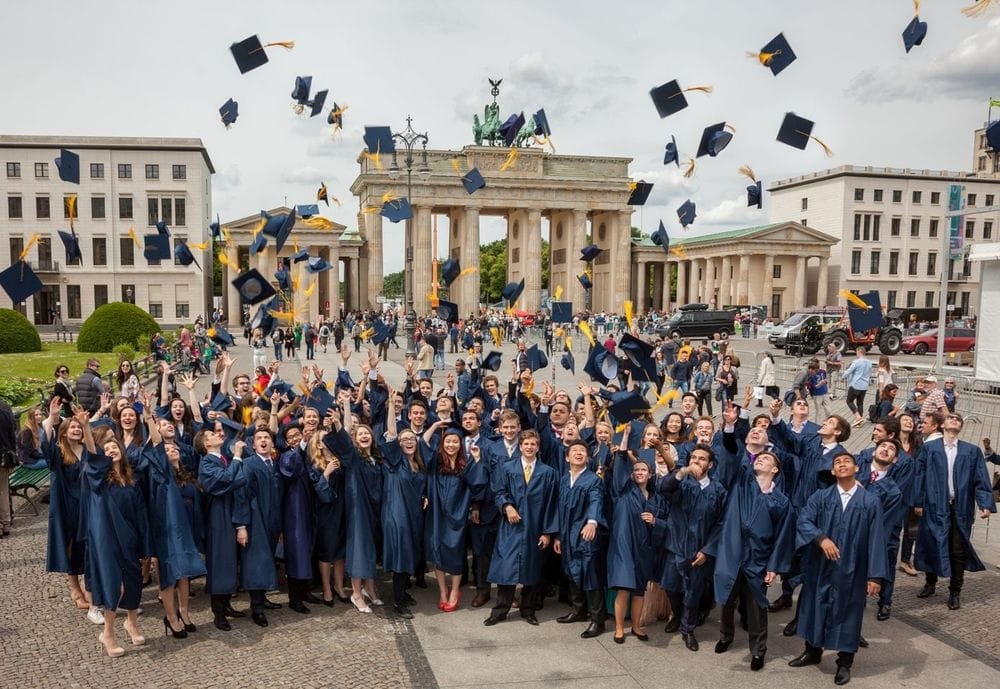 вартість навчання в Європі