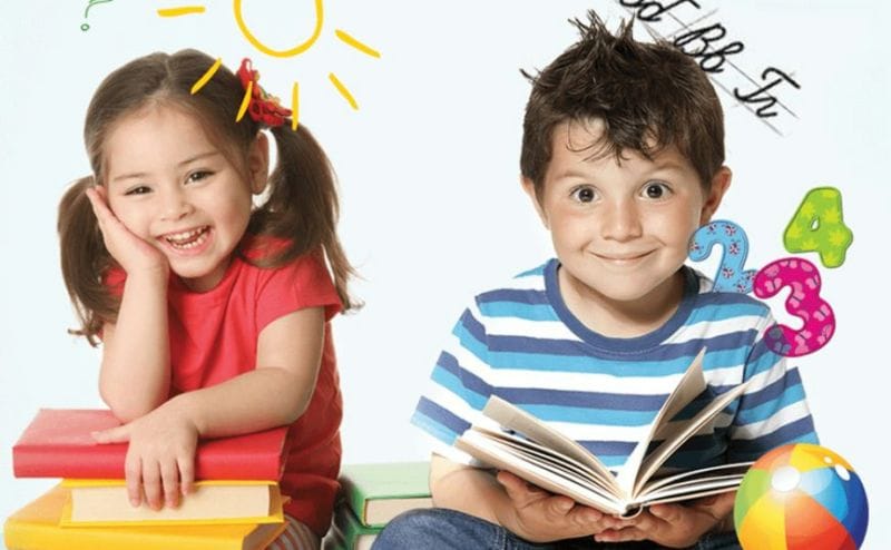 вартість підготовки до школи