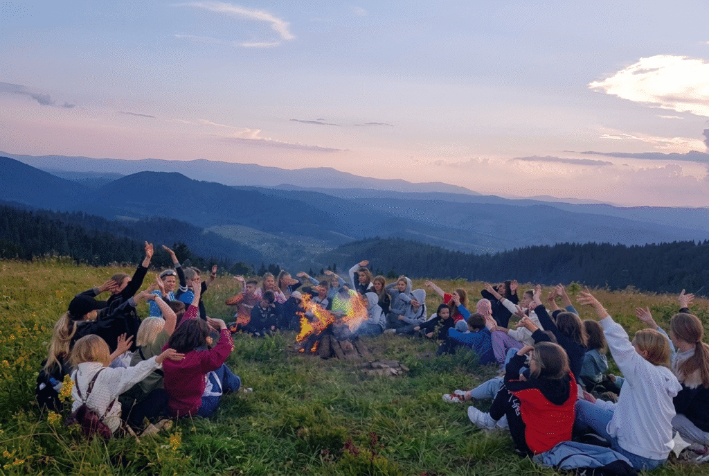 топ-10 дитячих таборів