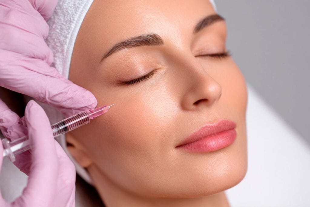 Вартість ботоксу у 2026 році: ціна за зону та що впливає на вартість вартість ботоксу