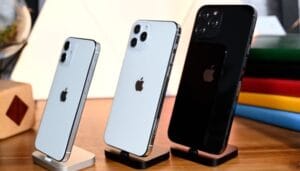 вартість iPhone в Україні