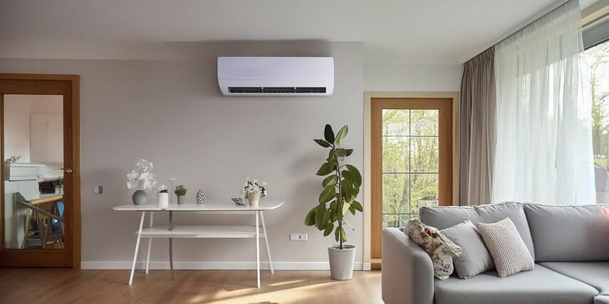 вартість кондиціонера