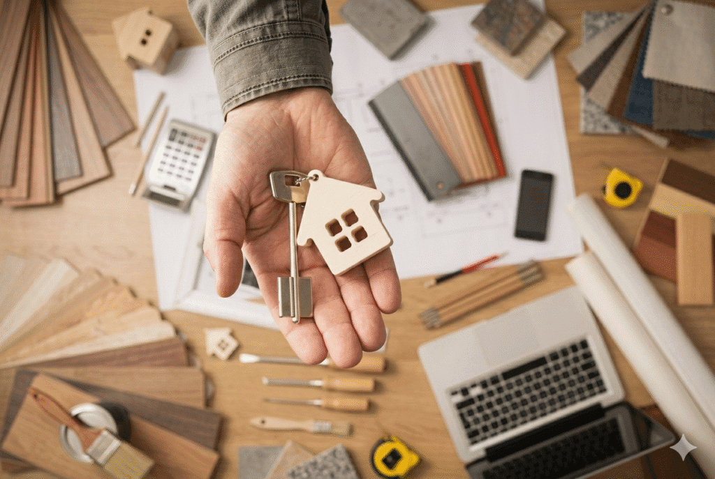 вартість квадратного метра житла