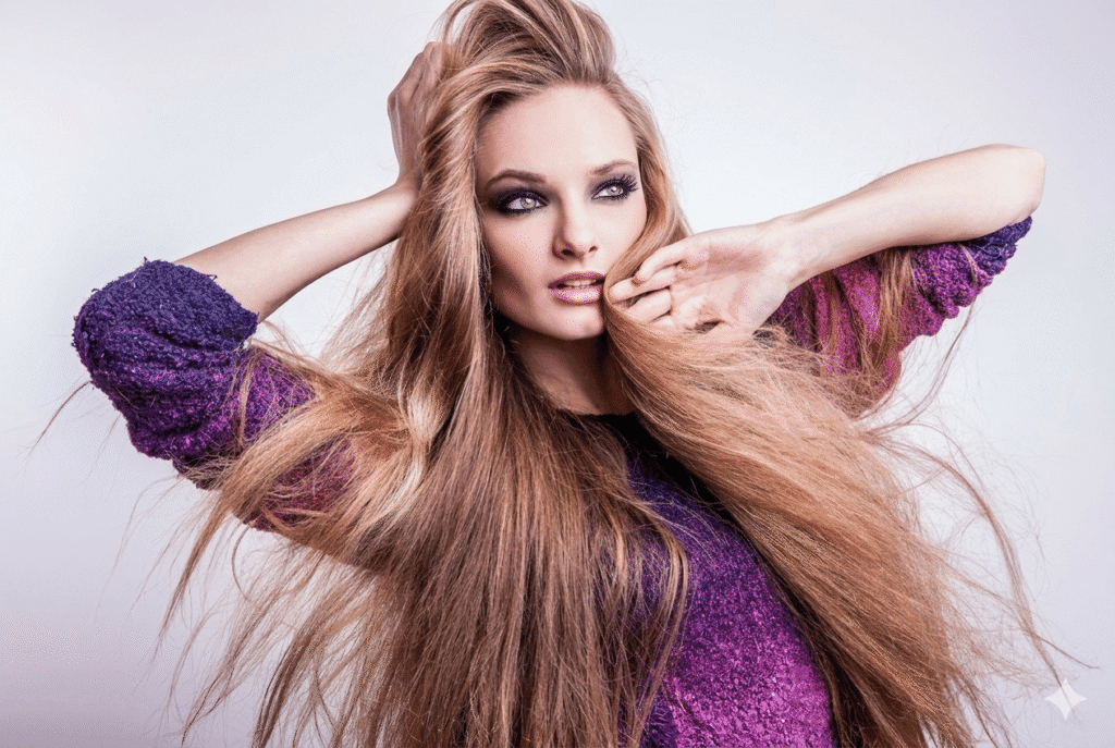 вартість нарощування волосся