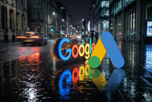 Вартість реклами Google Ads у 2026 році: повний гід для бізнесу вартість реклами Google Ads