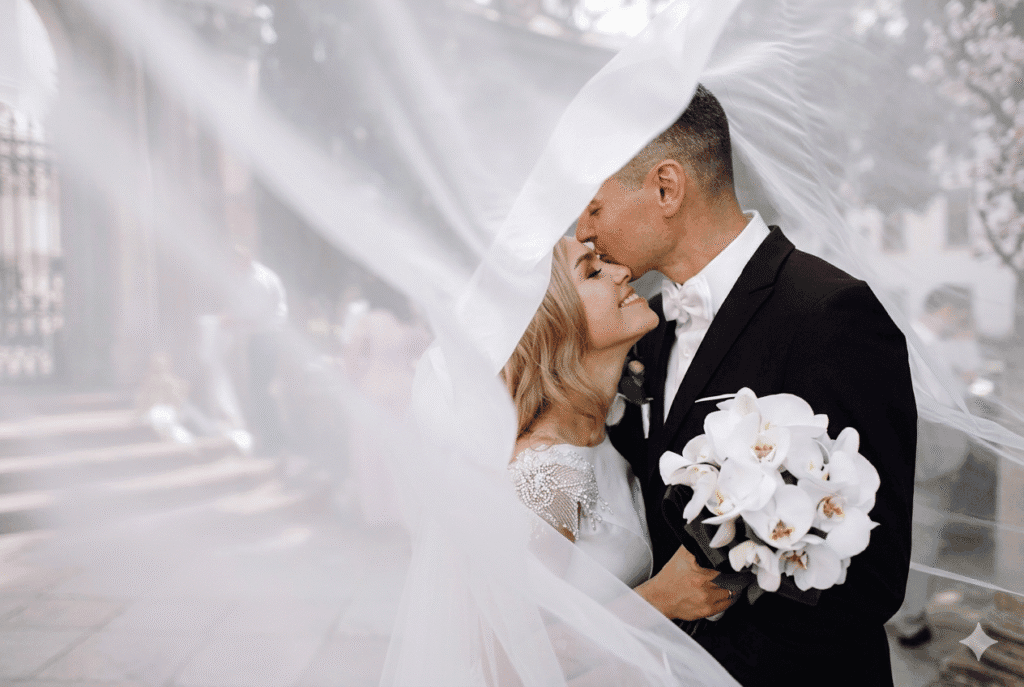 вартість весілля