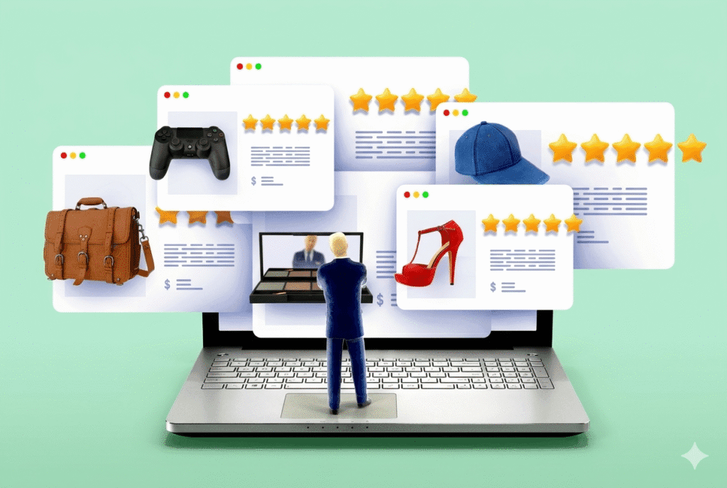 вартість відкриття бізнесу на маркетплейсах