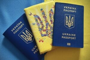 вартість закордонного паспорта