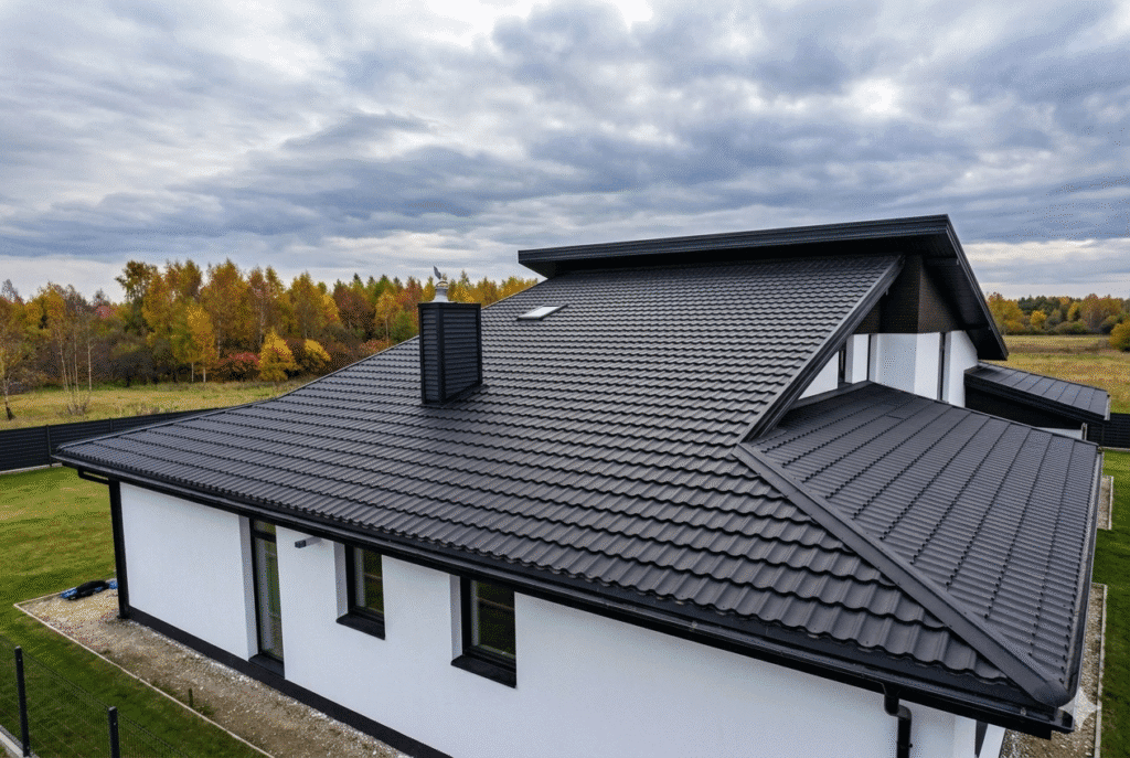 вартість заміни даху