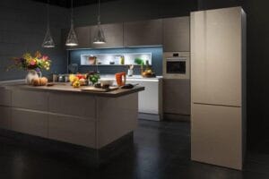 вартість ремонту холодильника Bosch