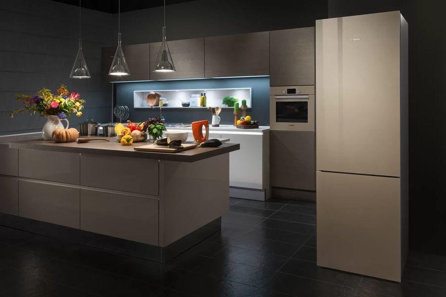 вартість ремонту холодильника Bosch