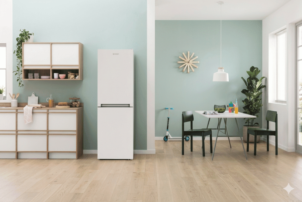 вартість ремонту холодильника Indesit