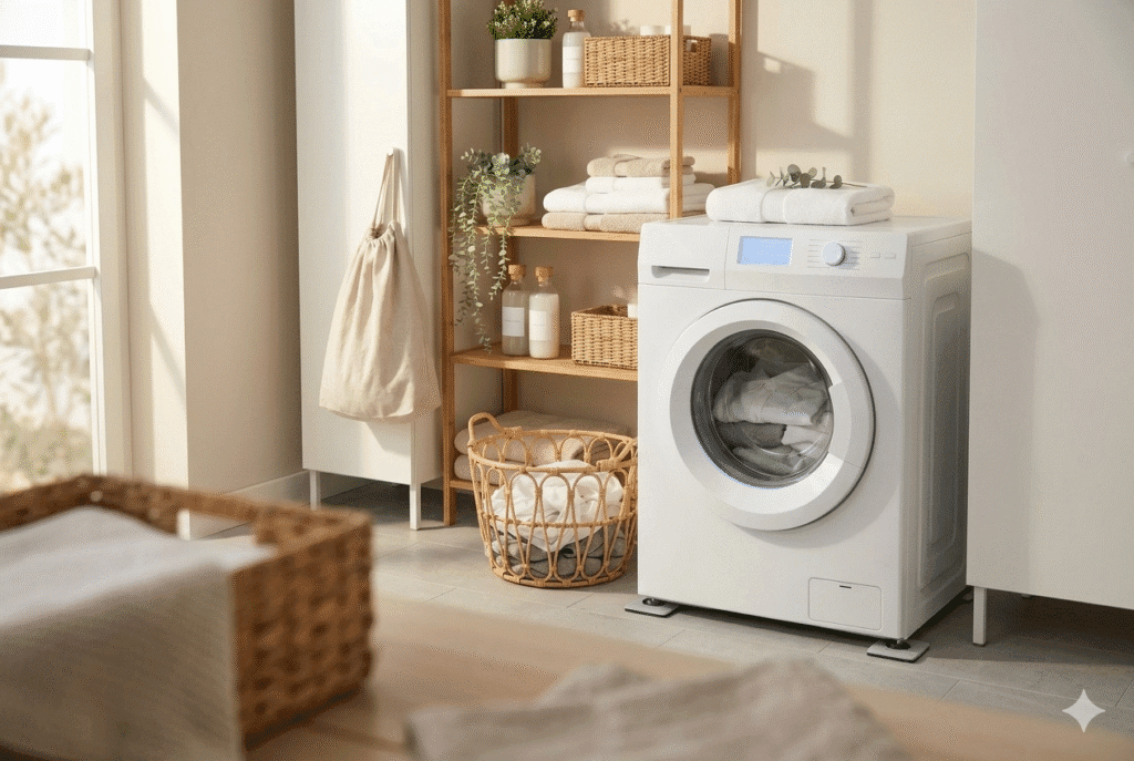 топ 5 пральних машин