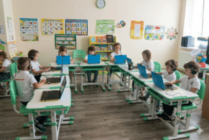 Вартість приватної школи в Києві у 2026 році: повний гід для батьків вартість приватної школи