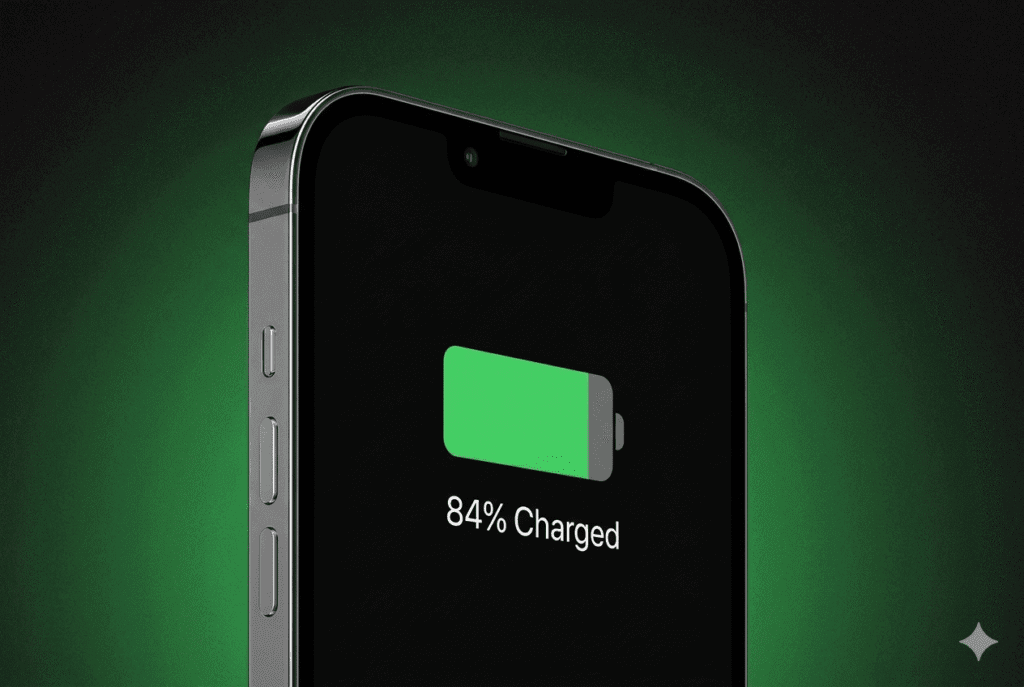 вартість заміни батареї на iPhone