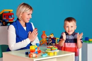 вартість дитячого психолога