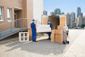 вартість послуг вантажників