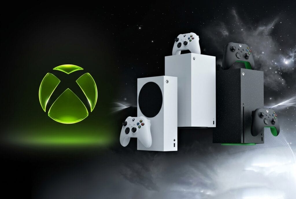 вартість Xbox