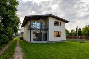Скільки коштує побудувати будинок 200 м² у 2026 році вартість побудувати будинок 200 м²