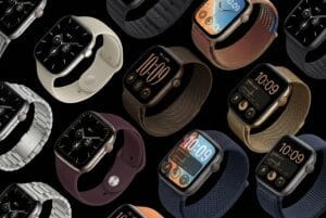 Скільки коштує Apple Watch у 2026 році ціна Apple Watch