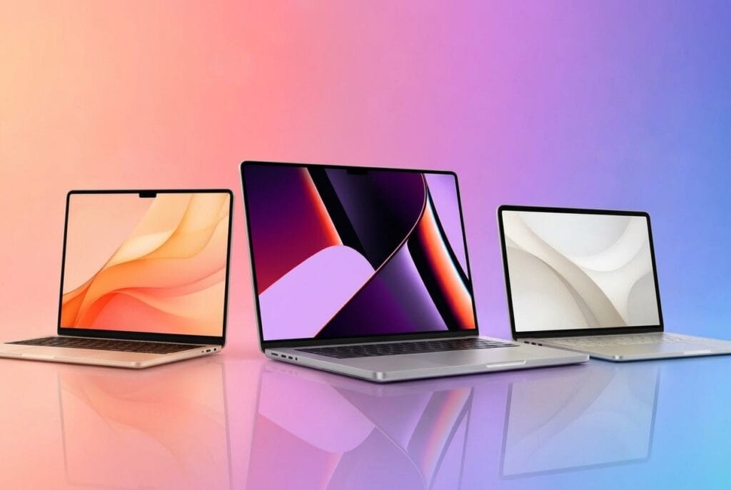 ціна MacBook